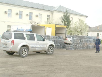 Încă o maşină cu acte false descoperită de poliţiştii constănţeni: proprietarul spune că nu ştia…